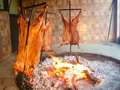 El Asador Pata…