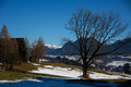 Bad Aussee, A