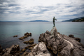 Abbazia II