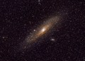 Andromeda (Mes…