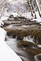 Plitvice zimi