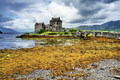 Eilean Donan c…