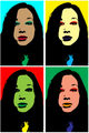 Fani Warhol