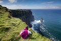 Cliffs of moher