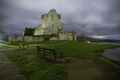 Ross castle 