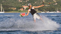 Wakeboard