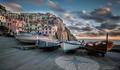 Cinque Terre