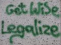 get wise - legalize